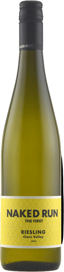 Naked Run Wines The First Clare Valley Riesling 2020